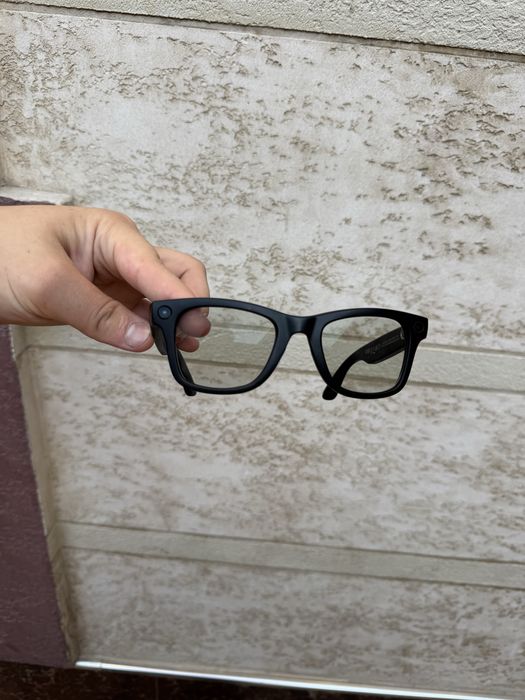 Ray ban meta gen 1