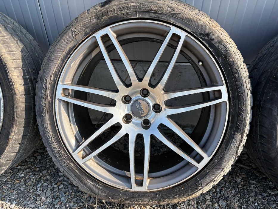 Джанта Ауди А8 С8 AUDI A8 S8 20 цола