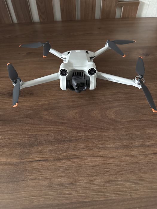 DJI Mini 3 pro + Fly more Kit Combo