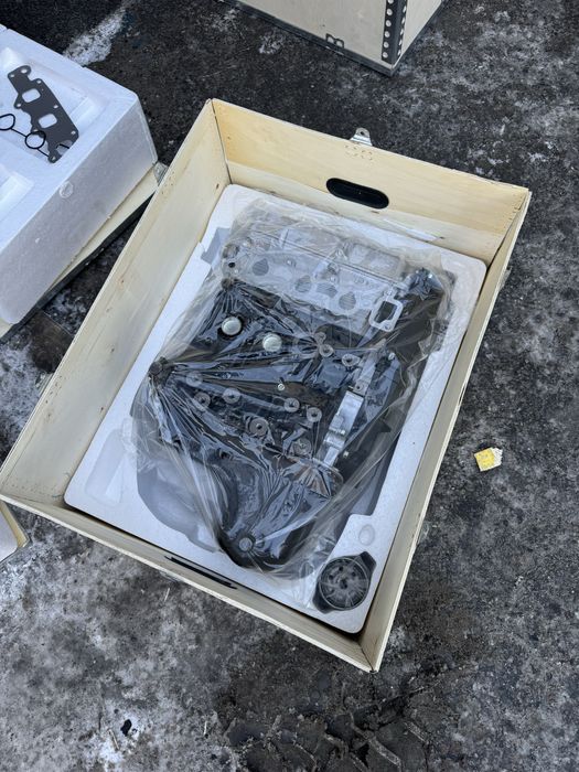 Двигатель на Матиз на Дамас 0.8 объем