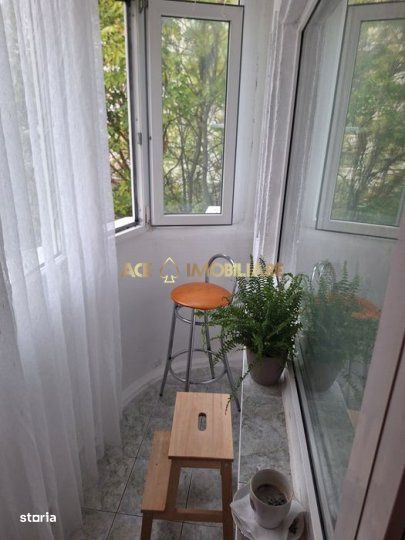 Garsoniera de inchiriat | Iancului |40mp | Metrou | Utilat | Mobilat