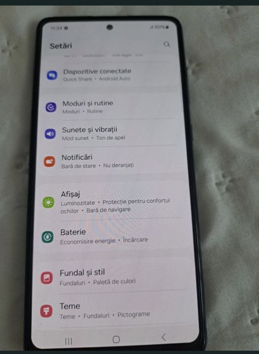 Samsung Galaxy A72