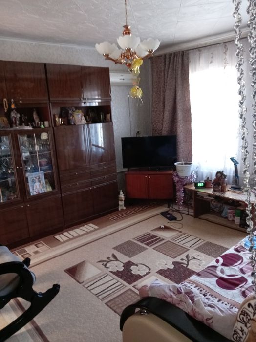 Продам дом в хорошем состоянии.