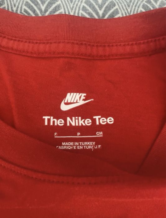 Tricou Nike Air
