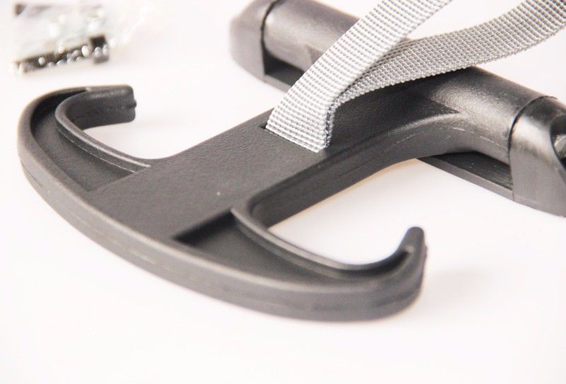 Carlig bagaje portbagaj Volkswagen Skoda Seat Audi