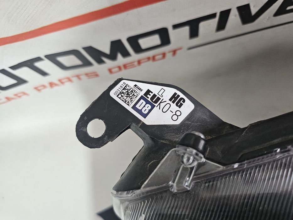 Far stanga full led Toyota Yaris dupa 2020 cod K0-8