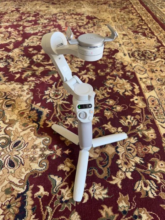 Dji osmo se yaxshu holatda