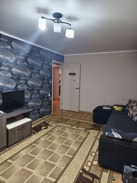 Продажа 3х ком кв Калкаман