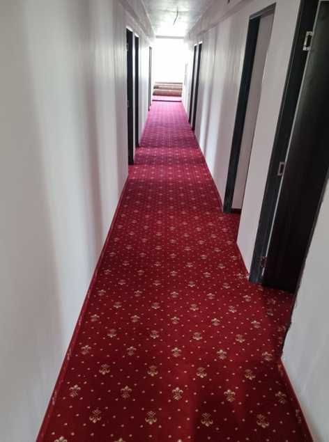 Vanzare Mocheta Sali Evenimente, Hoteluri si Pensiuni