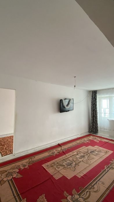 Продам 3комнатную  квартиру