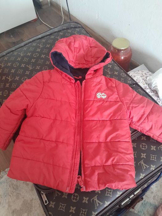 Одежда для малышей