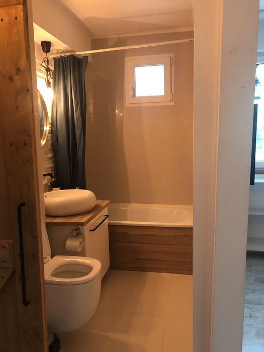Apartament 2 camere Bdul Bucurestii Noi