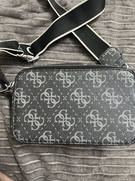 Сумка guess (не оригинал) б/у