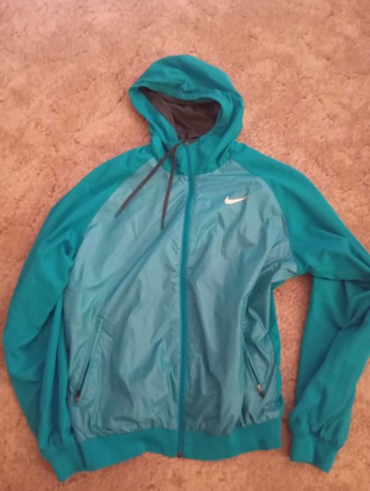 Олимпийка Nike m