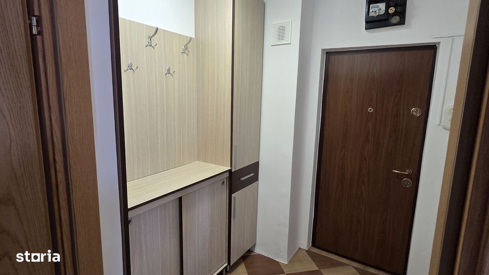 Apartament 2 camere Trivale
