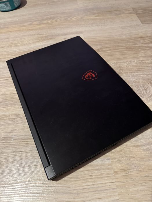 ТОП оферта!!! MSI GF63 Thin 11UD