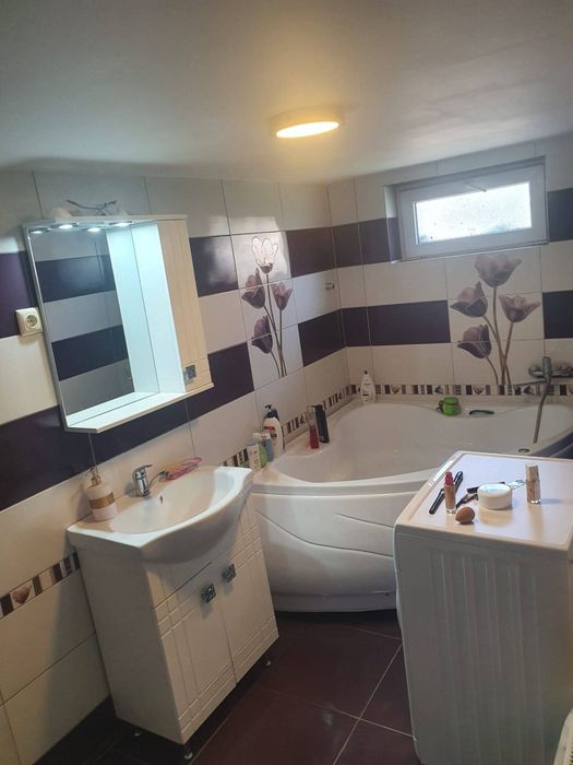 Vand casa in Campina  jd Prahova ,