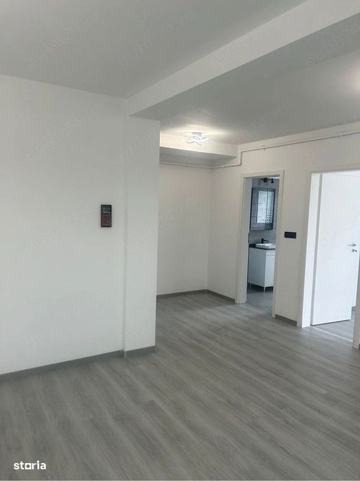 Apartament 3 camere+curte 96mp-Girocului