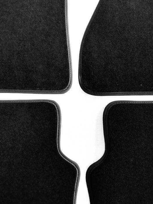 Covorase mocheta Premium BMW G30