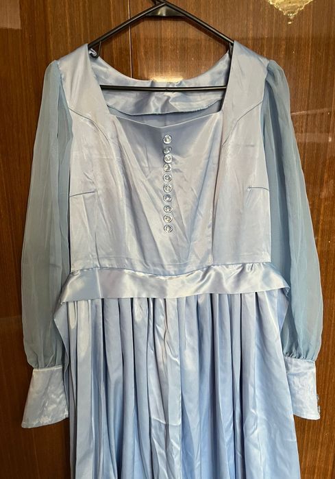 Продам платье, размер 48-50