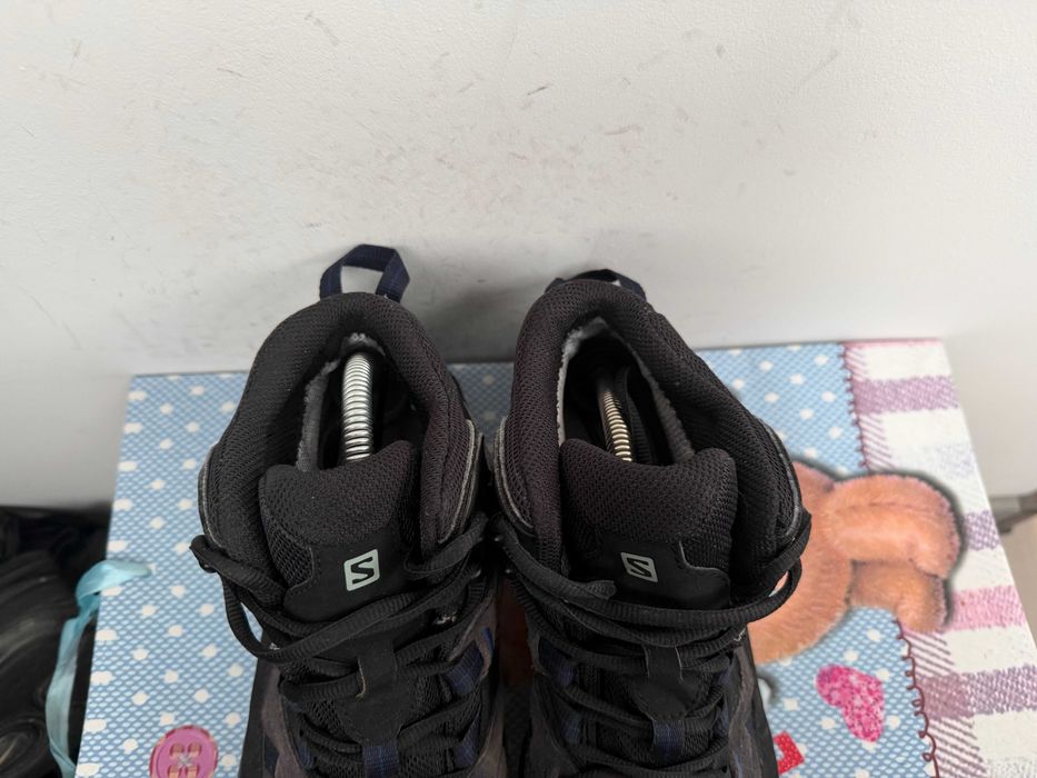 Salomon Meadow Mid Gore-Tex''оригинални туристически боти 42 номер