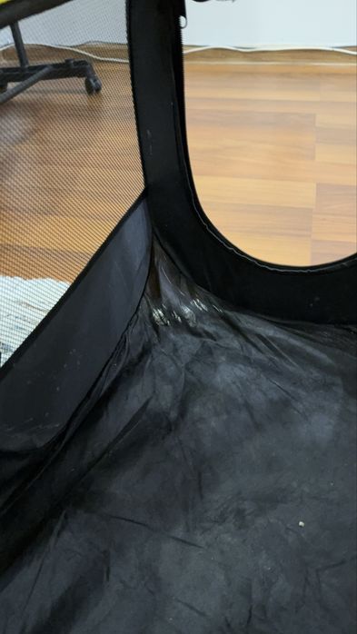 Манеж вольер для собак и щенков