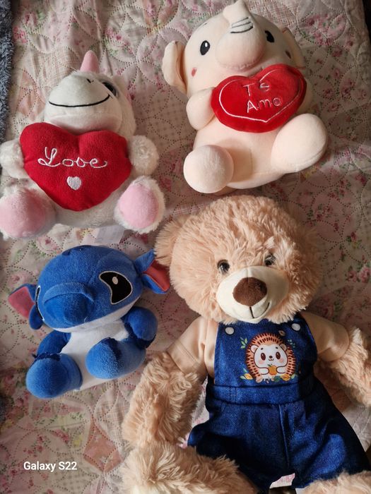 ИГРАЧКИ чисто нови