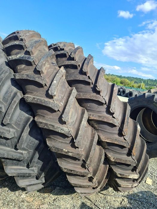 Anvelope 380/105r50 Alliance SH stare excelenta