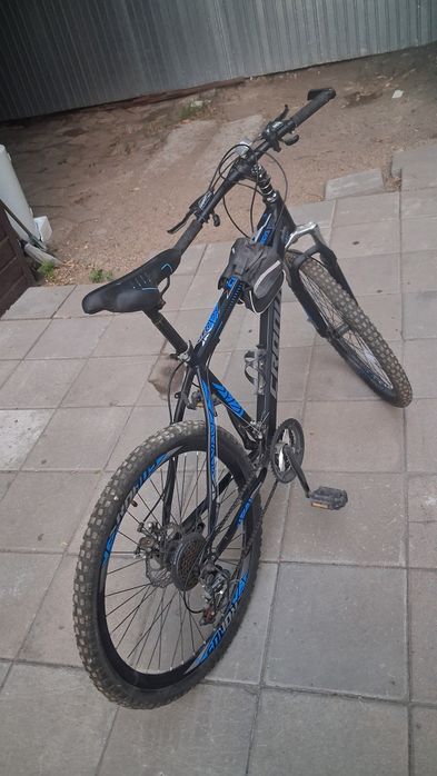 Продам велосипед