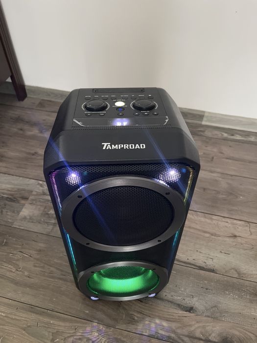 Tamproad Boxa portabila