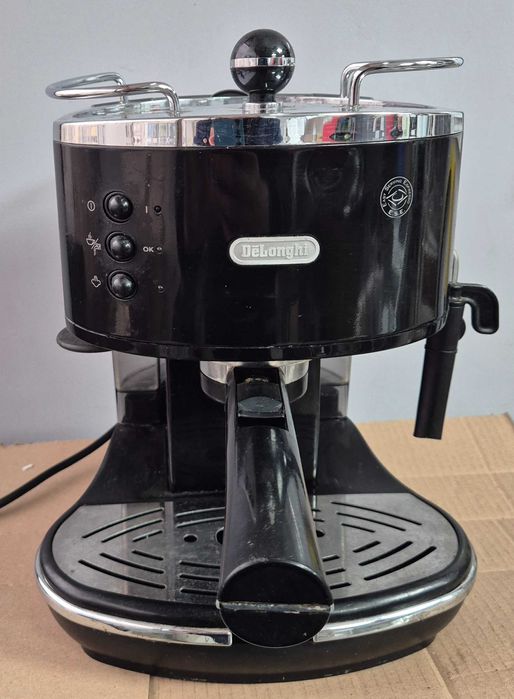 Кафемашина DeLonghi