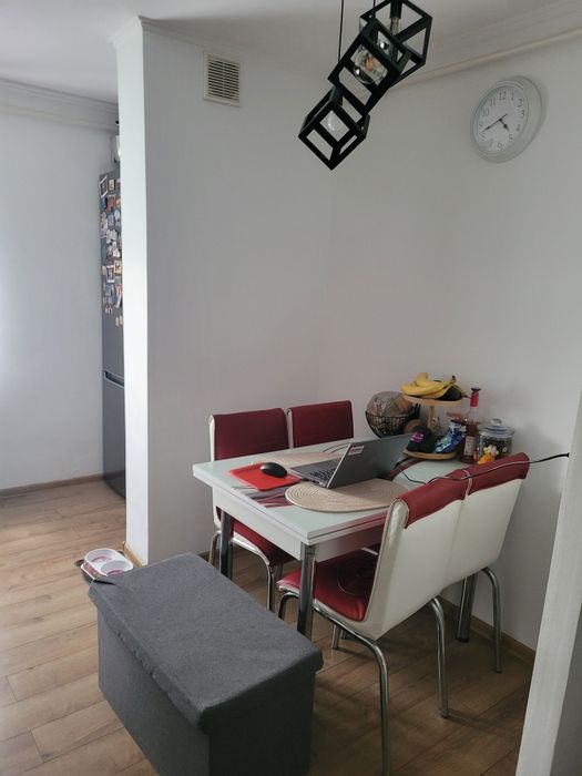 Apartament semidecomandat 2 camere  M16