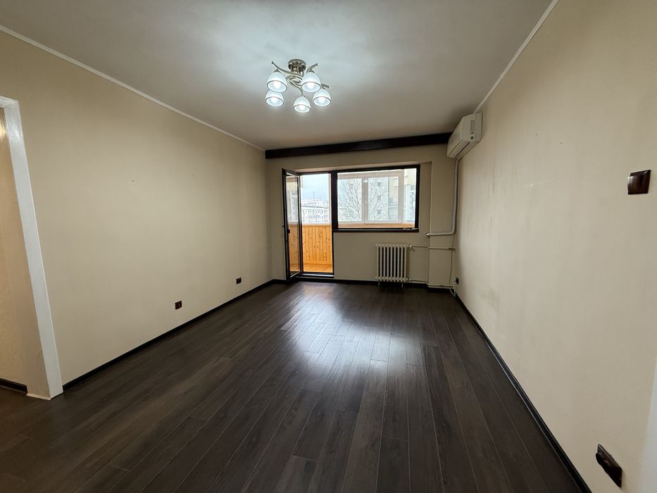 Apartament ideal familie – 4 camere, 2 balcoane, etaj 3, spațios