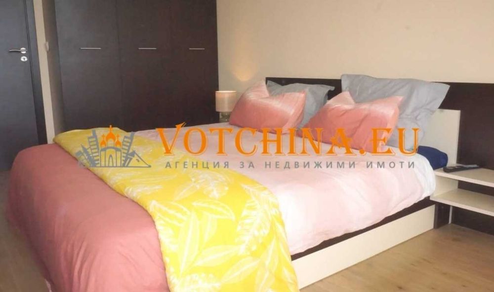 Продава се Двустаен апартамент в Каварна - 74 кв.м за 458 €/кв.м - Снимка #9