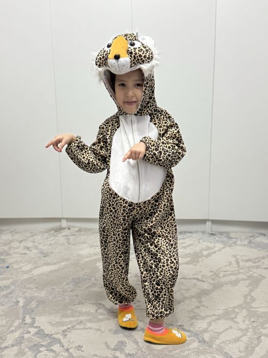 Продам костюм Леопарда