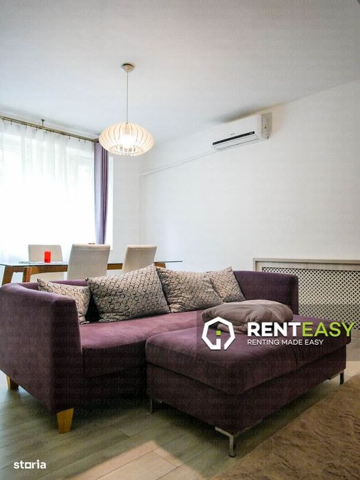 De Vanzare! Apartament 2 camere situat in zona Centrala - UMF — fotografia 1