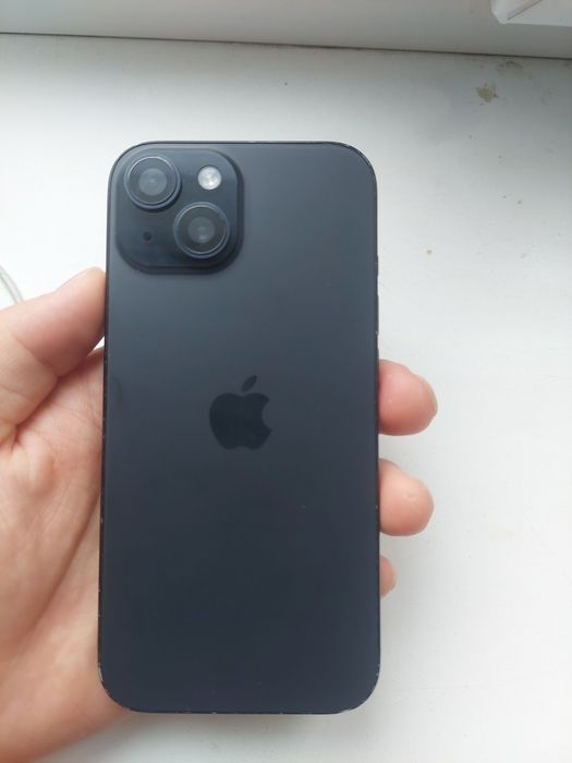 IPhone 15 срочнооо