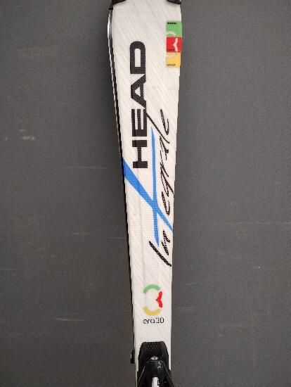 Schi Head Integrale Ar 163 - produs resigilat - (SecondHand) Decathlon