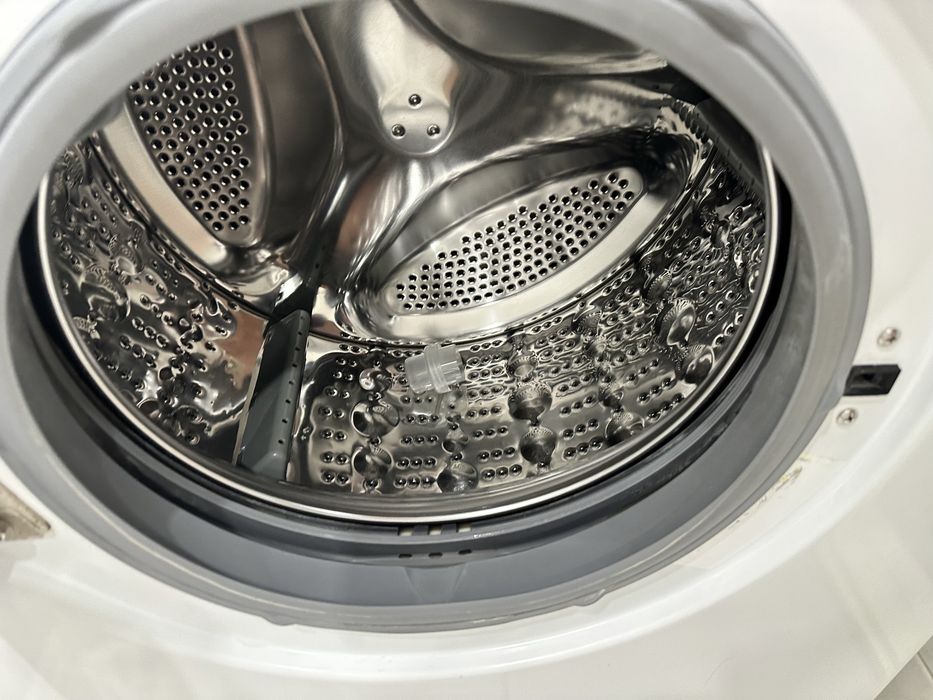 Стиральная машинка lg
