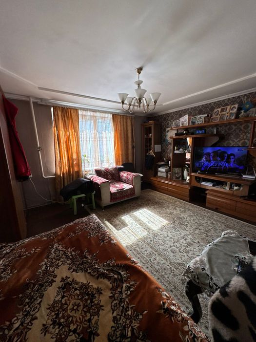 Продам дом. Дом тёплый