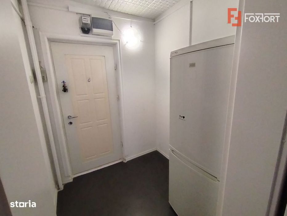 Apartament cu o camera de inchiriat in Timisoara, zona Take Ionescu