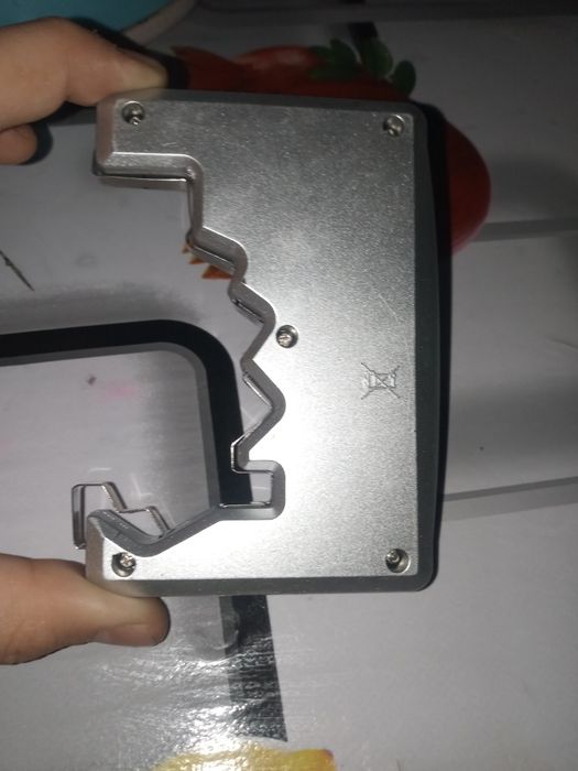 Batareya oʻlchagich yangi