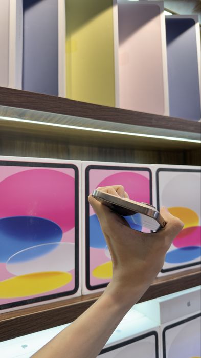 iphone 16 pro max naxtka va nasiya savdoga