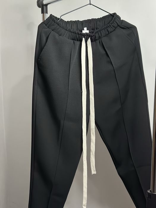 Pantaloni cu snururi new model