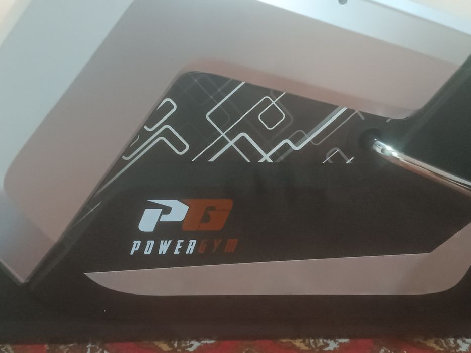 Велотренажёр PowerGM Сотилади Янги