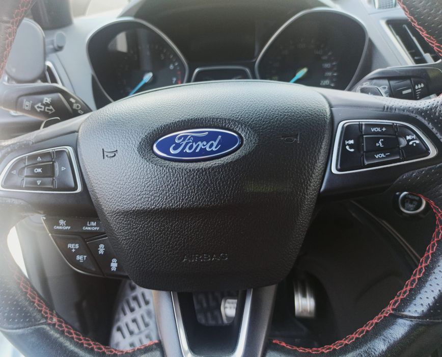 FORD Kuga 2019 — imagine 2
