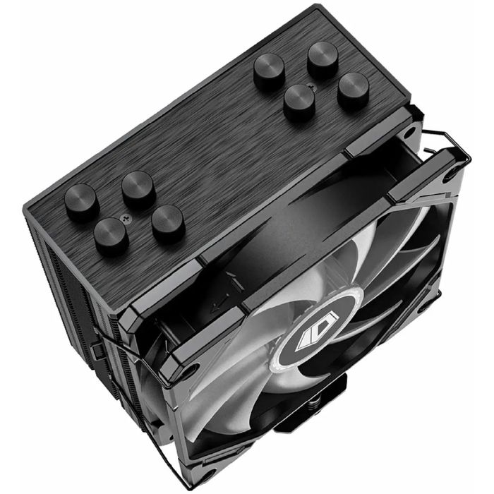 Кулер id cooling se-224-xts argb