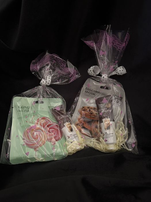 Наборы косметические