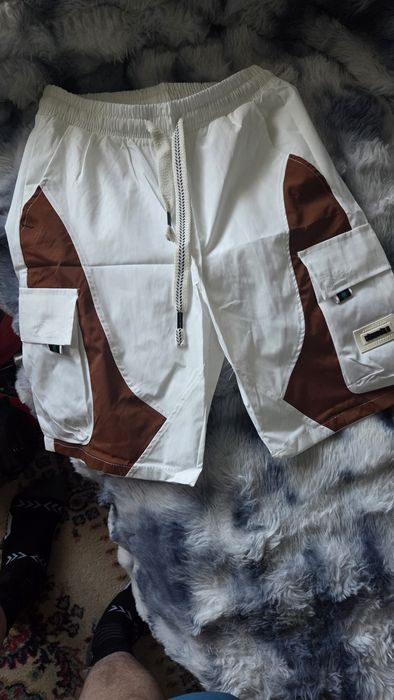 Мужские шорты летние