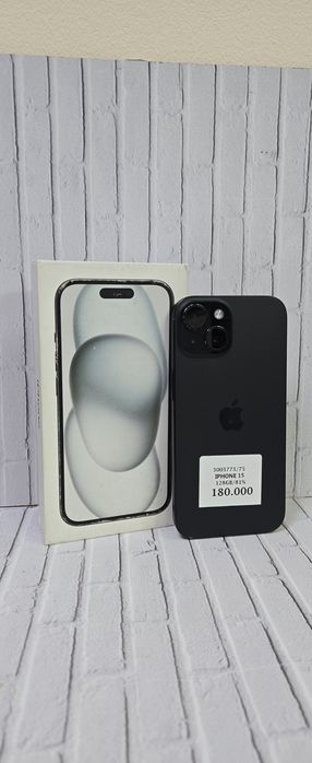 Iphone 15 менян экран